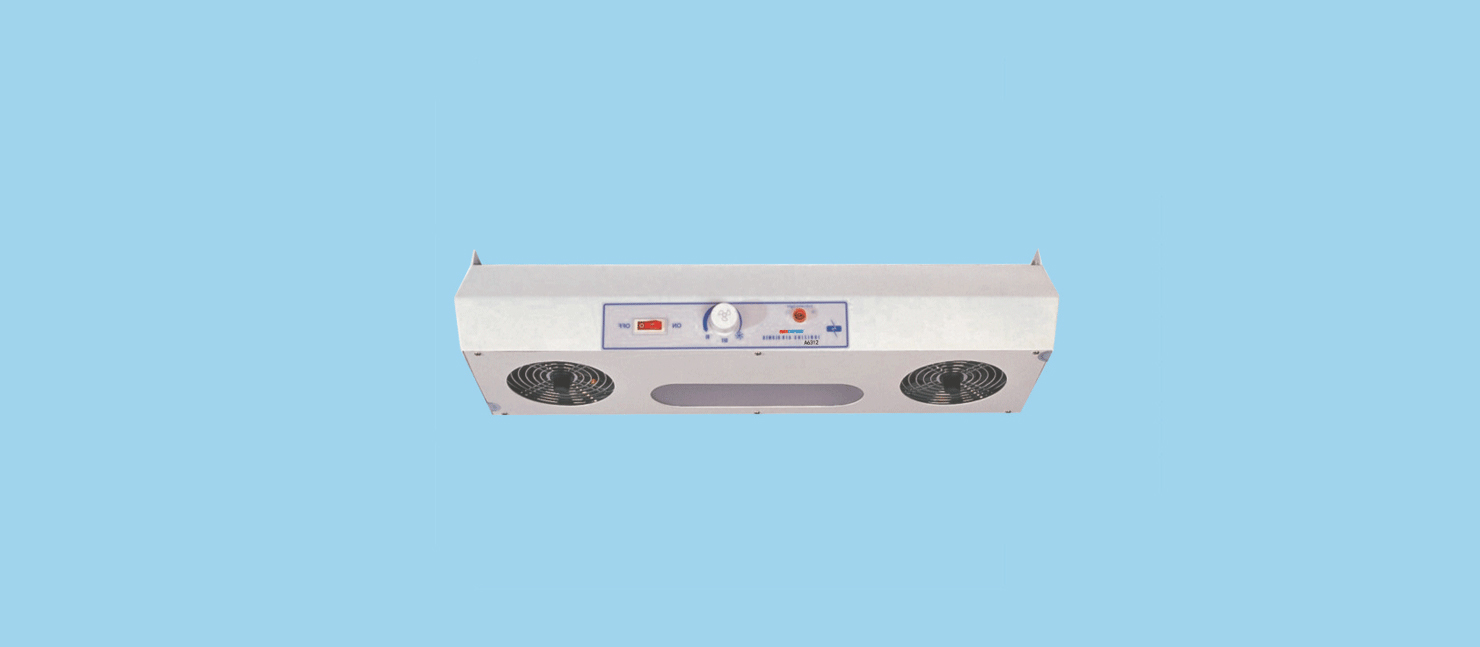 A6312離子風(fēng)機