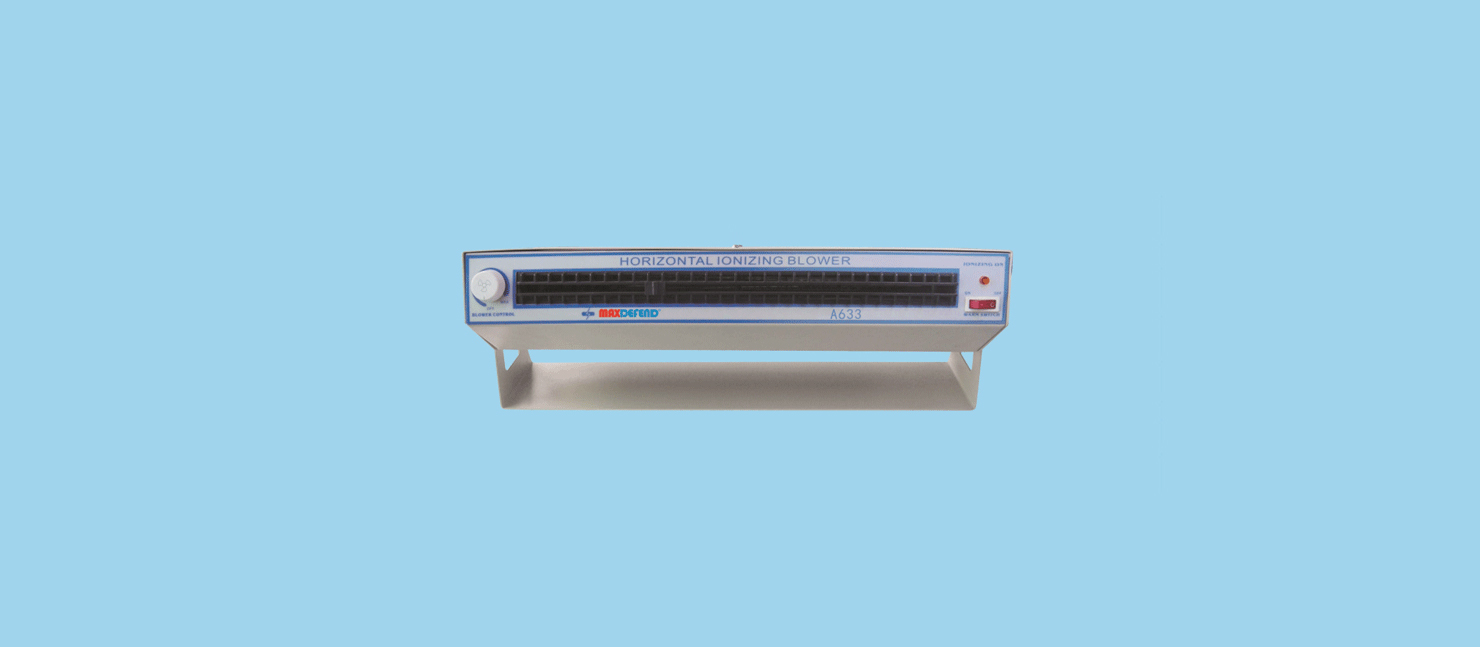 A633離子風(fēng)機